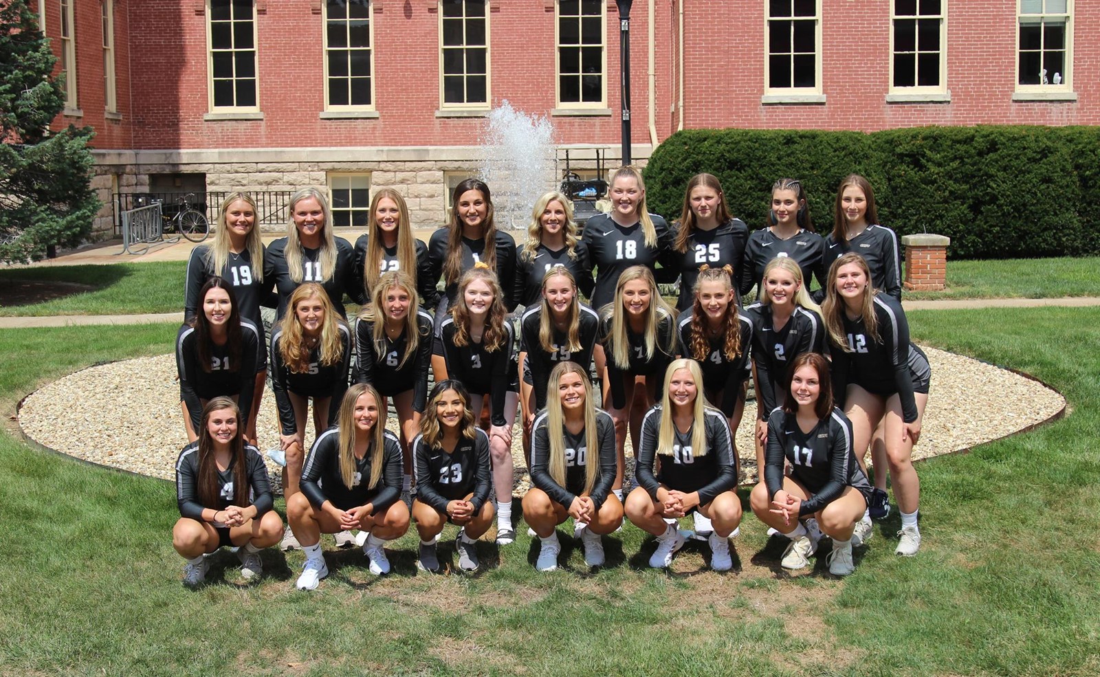 Quincy University Corporation